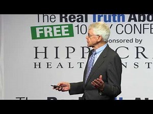 The Nutritional Reversal of Cardiovascular Disease: Fact or Fiction