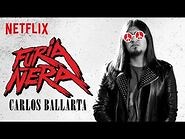 Carlos Ballarta - El Amor Es De Putos y Furia Ñera, Netflix Completo Link en la descripción