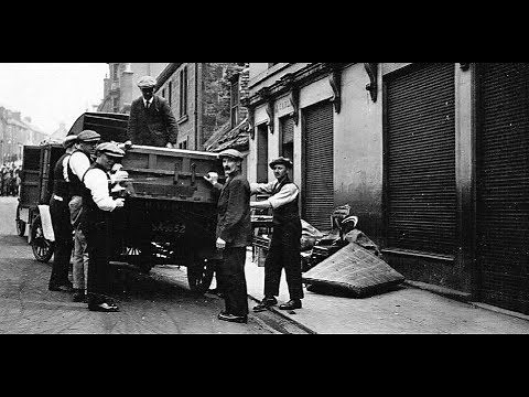 Old Photographs Of Bathgate West Lothian Scotland