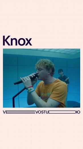 NOT THE 1975 LIVE FROM @Vevo GO CHECK IT 🧡