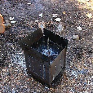 92K views · 236 reactions | Grilling Steak With The Firebox Stove. Sometimes all you need is a really good piece of meat! That's it, I didn't have anything else for lunch just this big beautiful ribeye beef steak. #fireboxstove#firebox#campingfood#overthefirecooking#campfire#campfirecooking#campstove#bushcraft#survival#survivalzombie#takemecamping#takemoreadventures#campfirefood#campingvibes | Firebox Stove | Facebook