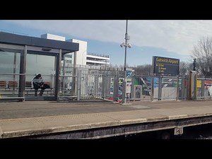 Gatwick Express: The Full Journey (Class 387)