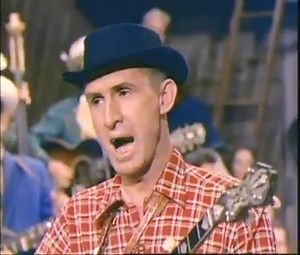 16K views · 200 reactions | David 'Stringbean' Akeman (June 17, 1915 – November 10, 1973) | Flashbak | Facebook