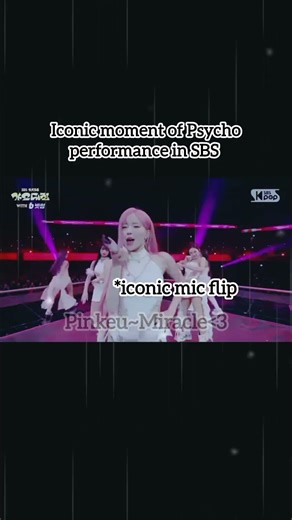 Rora's laugh gave chills😱#babymonster#fypシ゚#chiquita#asa#rora#pyscho#sbs뉴스 #bridgepart#pinkeumiracle