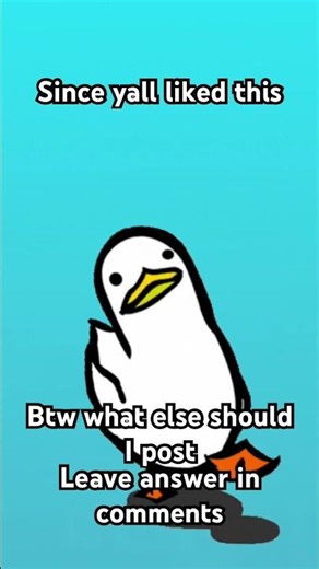 #duck #funny #memes #comedy #cute #audio #ducksong #aceduck #duc #theducksong since yall liked it