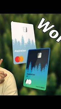 Aspiration Bank Review - 2 Minute Review