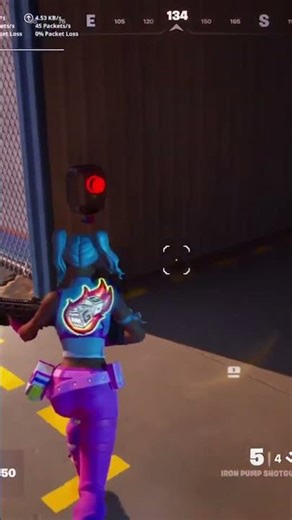 FORTNITE: whoops 😬😂 #fortnite #fortniteclips #gaming