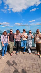 4.2K views · 45 reactions | Don't miss the return of the mighty Old Crow Medicine Show live in Nashville, Indiana on November 17. If you haven't seen them yet, you must! Always a fun, high energy show. Get details and tickets here now: https://www.browncountymusiccenter.com/events/detail/old-crow-medicine-show-1 | Brown County Music Center | Facebook