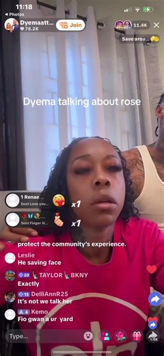 Queen b#fyp #jamaicantiktok #viral #LIVEIncentiveProgram