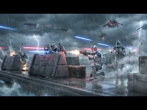 Star Wars — The Clone Wars Theme | Reimagined