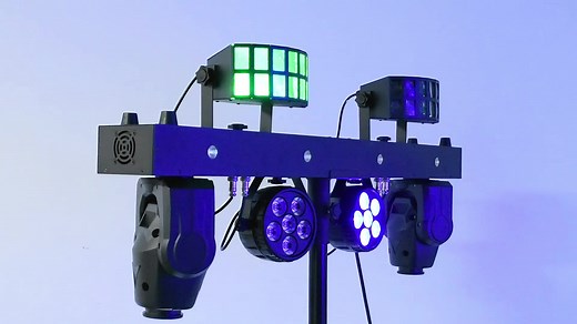 New product launch YUER™️ 2x30w Spot Moving Head Par Light RGBW Butterfly Strobe Bar 4in1 Stand Dj Disco Effect Stage Lighting DMX Music Nightclub Learn More👉https://www.yuerlights.com/collections/led-effect-lights/products/2x30w-spot-moving-head-par-light-rgbw-butterfly-strobe-bar-4in1-stand-dj-disco-effect-stage-lighting-dmx-music-nightclub?variant=46479282864406 ☎️Contact us WhatsApp: 8613588733624 📮Emai：yuerlights@gmail.com 💞Facebook:Yuer Stage Lighting 🔥Factory Based Online Store #yuer 