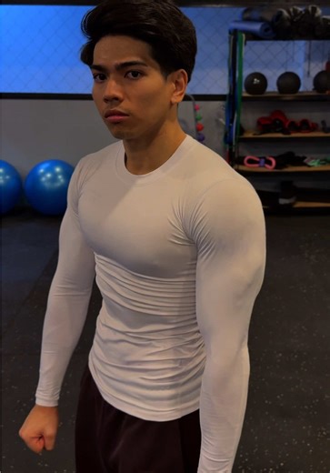 Stunning Compressions for Your Gym Outfit