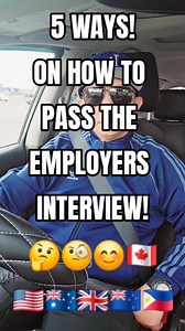 30K views · 621 reactions | #information #jobopportunity #advice #canada #tips #pinoyabroad #BuhayOFW #interview #employment #inspiration #motivation #highlightseveryone #butcher #fbreelsvideo #follow #everyone #wildyboyofficial | Pinoyinalberta Canada | Facebook