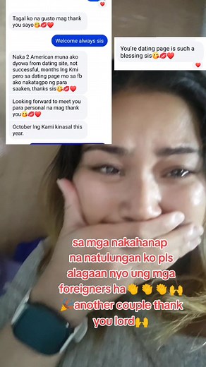 1.4M views · 28K reactions | Another couple,Pinay married to England guy , blessings  congratulations sis naiyak ako凉we love to help people 凉 #fblifestyle #buhaycontentcreator #inspired #AFAM #OFWHONGKONG #contentcreator #lovestory #love | Sexychef | Facebook
