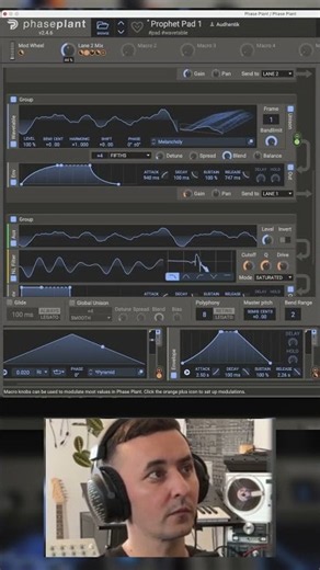 Kilohearts Phase Plant Tutorial