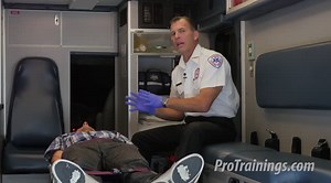 Adult Rescue Breathing