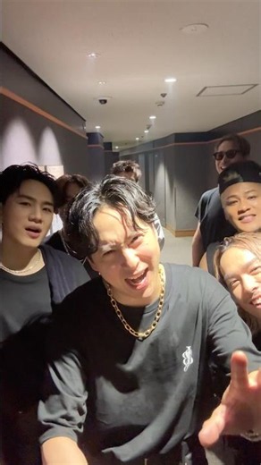 "JSB LAND 〜FOREVER〜"THANK YOU!! TOKYO!! 🔜7/1,2 OSAKA