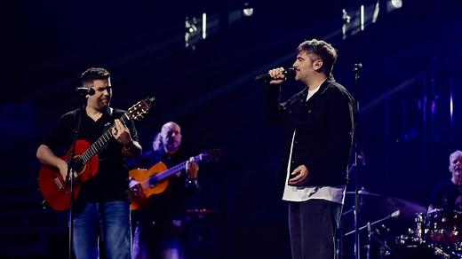 Estopa anuncia la gira de conciertos que hará este 2025 por los festivales: estas son todas las fechas  | LOS40