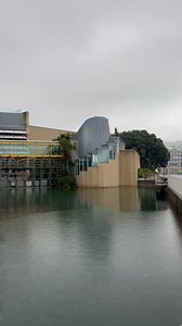 10:01am update We all know Wellington weather!🌧️ | Wellington - LIVE