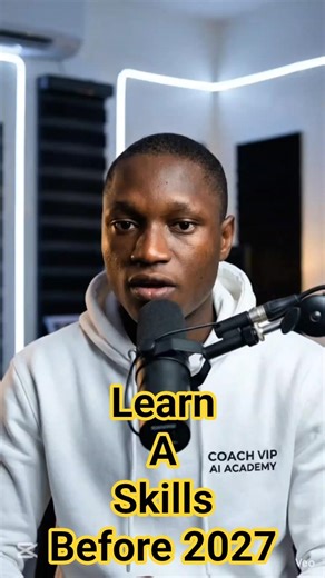 LEARN THIS SKILLS FOR THE SAKE OF 2027 #aiediting #aitraining #skills