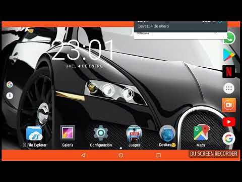 Como descargar GTA V en móvil o tablet gratis :-):-)