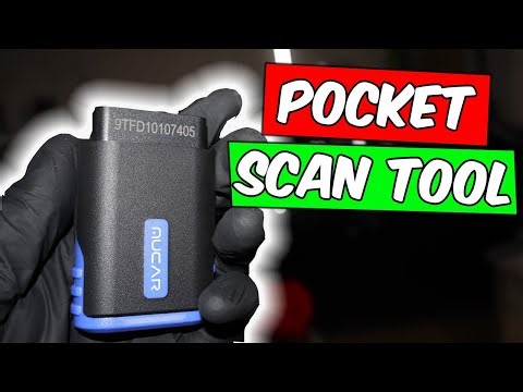 Mucar Driverscan Review | Cheaper Thinkdiag2 version