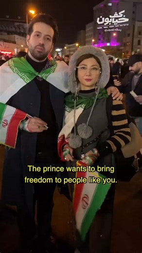 afghani whore and her weak ass cuck husband. both fake iranians both traitors to our country.he has his arm around her shoulder. do these idiots not know that public display of affection is illegal under the regime they support?