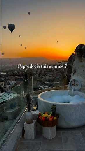🇹🇷 12 things to do in Cappadocia, Türkiye #cappadocia #cappadociaturkey #turkeytravel