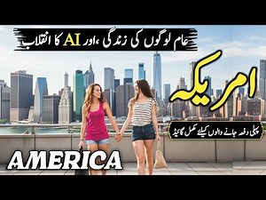 America Travel | Complete USA Guide for Jobs, Visa & Lifestyle