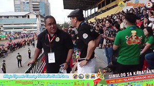 38K views · 3.1K reactions | Team Lapu-Lapu, a guest performer in One Cebu Island Sinulog sa Kabataan 2023. performed at the Wonju Dynamic Dancing Festival in South Korea. | Lapu-Lapu City TV News #1 | Facebook