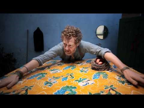 Glen Hansard - "Philander"