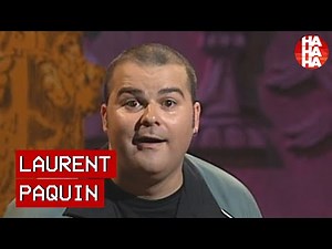 Laurent Paquin - L'Apparence Physique