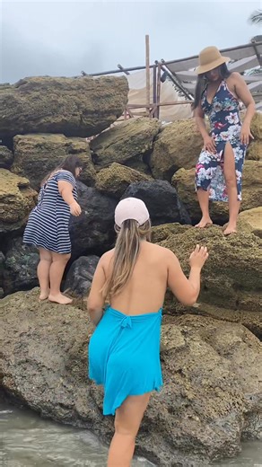 85K views · 1K reactions | Con mis primas en la playa | Kary Palacios Vlogs | Facebook