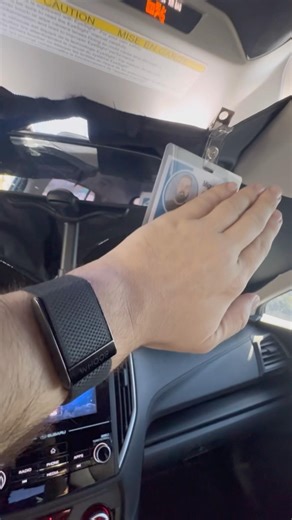 rest sequence engaged