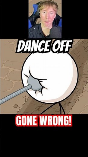 Dance Off! | #shorts
