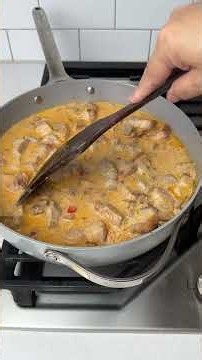 Bicol Express