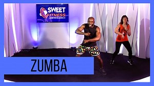 🎬 Saison 2, épisode 25 Tous les dimanches, Belmondo. B anime une séance de fitness sur les réseaux sociaux de Sweet FM ! Des cours d'une vingtaine de minutes accessibles à tous, à visionner en direct à 10h30 ou en replay, autant de fois que vous le souhaitez, sur notre chaîne YouTube et notre page Facebook. Au programme, des exercices de cardio et de musculation faciles à réaliser, seul ou en groupe, à la maison. Ce dimanche 5 mars, on vous propose une séance de zumba, avec un mix d'afrobeat et