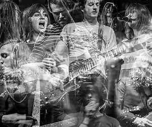 18 Live Music Events To Catch This Spring