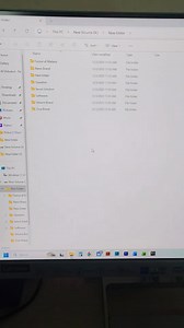 405K views · 2.4K reactions | Important Folder Lock করার Ultimate Trick! এমনভাবে folder lock করুন— ❌ কেউ open করতে পারবে না ❌ কেউ delete করতে পারবে না ❌ Permission ছাড়া access অসম্ভ #FolderLock #DataSecurity #WindowsTrick #PCSecurity #SSCTC | SS Computer Training Centre | Facebook