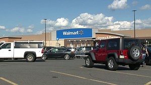 Walmart to start limiting number of customers allowed inside