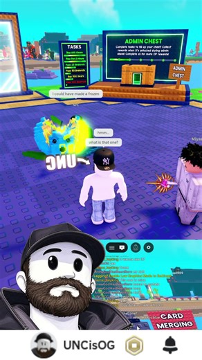 This looks CRAZY! What Plant Mutation is this?!