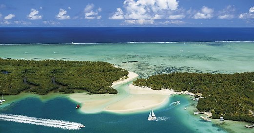 10 curiosidades sobre los océanos