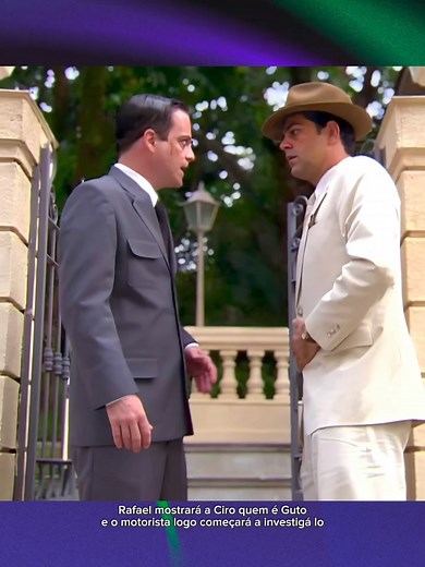 600K views · 4K reactions | ALMA GÊMEA - RESUMO CAPÍTULO SEXTA 28_06 . . . . . #resumodanovelas #novelasglobo #cenasdenovelas #novelas #novelasdaglobo #recas #Globo #Noticias #almagemea | Novela Amor Perfeito Ao vivo | Facebook