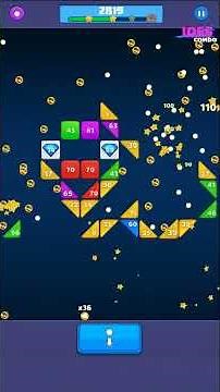 Brick Breaker Master level 246