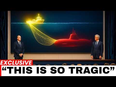 The Terrifying Truth Behind the Tragedy of Scottish Fishing Trawler Antares