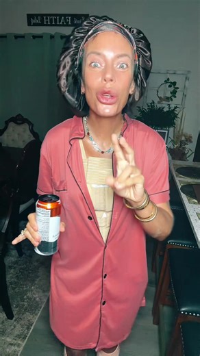 Ashley Clark Huffman (@trashley_anonymous)’s video of slide filled with water at the bottom