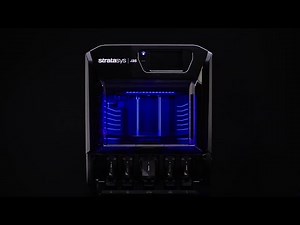 Introducing the Stratasys J35 Pro - New 3DPrinter - Product Introduction - DesignTech Systems