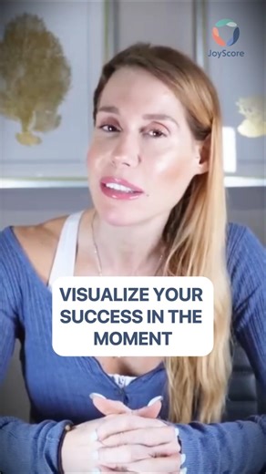 Morning Visualization Practice: Connect to Your Purpose Daily