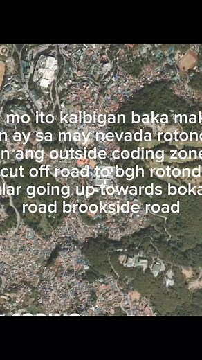 Perimeter Road(non-coding zone) #tiger41 #buhaykalsada | Johnny Ballogan