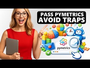 Pass the PYMETRICS GAMES Assessment Test: Practice Q&A Guide